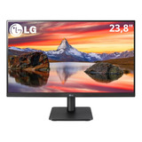 Monitor Gamer LG 23 8 Full Hd Ips Led 24mp400 b