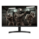 Monitor Gamer LG 23