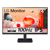 Monitor Gamer LG 24