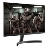 Monitor Gamer LG 24 Ultragear 24ml600m