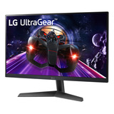 Monitor Gamer LG 24gs60f
