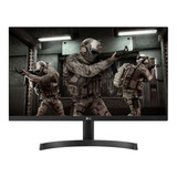 Monitor Gamer LG 24ml600m