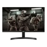 Monitor Gamer LG 24ml600m