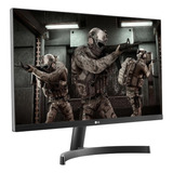 Monitor Gamer LG 24ml600m