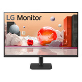 Monitor Gamer LG 27