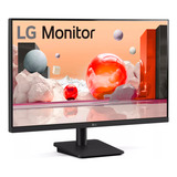 Monitor Gamer LG 27
