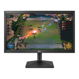 Monitor Gamer LG Led