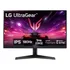 Monitor Gamer LG Ultragear 24gs60f-b 180hz 1ms  Hdmi Preto