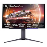 Monitor Gamer LG Ultragear