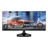 Monitor Gamer LG Ultrawide 25um58 Led