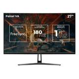 Monitor Gamer Mancer Valak