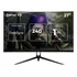 Monitor Gamer Mancer Valak Vx3h, 27 Pol, Curvo 2k 1ms 240hz