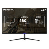 Monitor Gamer Mancer Valak