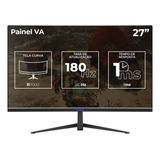 Monitor Gamer Mancer Valak