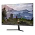 Monitor Gamer New Hero Blade 23.8 Ips Full Hd 180hz 1ms Cor Preto 110v/220v