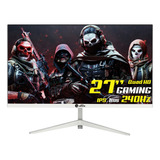 Monitor Gamer Ninja Tenseigan