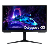 Monitor Gamer Odyssey G3