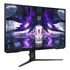 Monitor Gamer Odyssey G3 S27ag32 Lcd 27  Preto 100v/240v