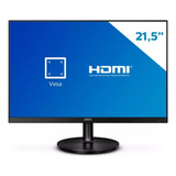 Monitor Gamer Philips 21
