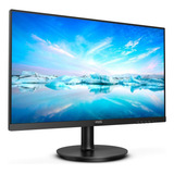 Monitor Gamer Philips 21 5 Full Hd Lcd Hdmi 75hz 4ms