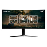Monitor Gamer Pichau Nexus