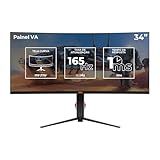 Monitor Gamer Pichau Nexus