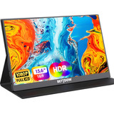 Monitor Gamer Portatil 15
