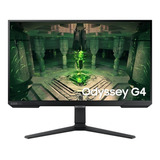 Monitor Gamer Samsung 27'' 240hz 1ms Full Hd Ips Odyssey G4 