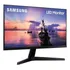 Monitor Gamer Samsung 27'' Fhd 75hz Hdmi Vga Freesync Preto 127/220v