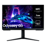 Monitor Gamer Samsung 27