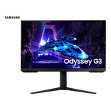 Monitor Gamer Samsung 27¨