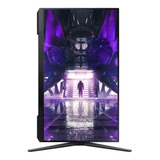 Monitor Gamer Samsung Odyssey