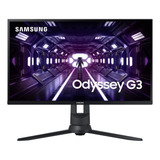 Monitor Gamer Samsung Odyssey