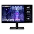Monitor Gamer Samsung Odyssey G3 24  Fhd 144hz Hdmi Freesync
