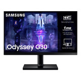 Monitor Gamer Samsung Odyssey