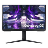 Monitor Gamer Samsung Odyssey G3 S24ag32