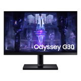 Monitor Gamer Samsung Odyssey