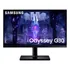 Monitor Gamer Samsung Odyssey G30 24 Fhd 144hz 1ms Bivolt