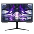 Monitor Gamer Samsung Odyssey G32 27  Full Hd, Preto, 110v/220v, 165hz, Freesync Premium, Hdmi