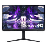 Monitor Gamer Samsung Odyssey