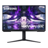 Monitor Gamer Samsung Odyssey