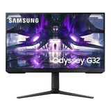 Monitor Gamer Samsung Odyssey G32a 27