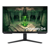 Monitor Gamer Samsung Odyssey G4 S25bg40