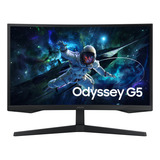 Monitor Gamer Samsung Odyssey