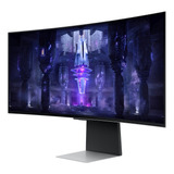 Monitor Gamer Samsung Odyssey