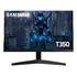 Monitor Gamer Samsung T350 24 Fhd, Tela Plana, 75hz, 5ms, Hd