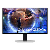 Monitor Gamer Samsung Tela