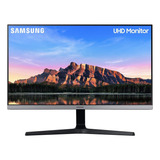 Monitor Gamer Samsung Ur550 U28r550 Lcd