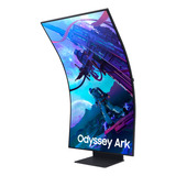 Monitor Gamer Smart Curvo Samsung Odyssey