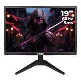Monitor Gamer Tela 19